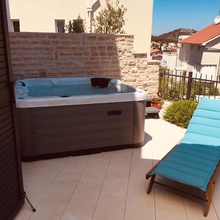 Boutique La Perla Jacuzzi Daire Murter Dış mekan fotoğraf