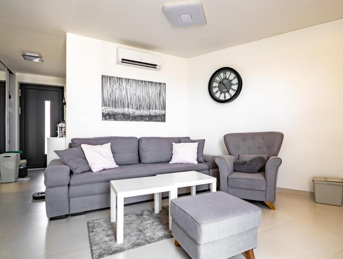 Boutique La Perla Jacuzzi Daire Murter Dış mekan fotoğraf