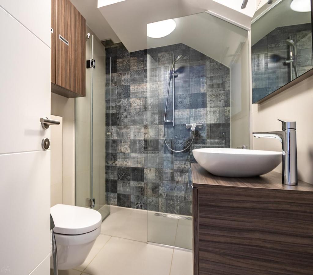 Boutique La Perla Jacuzzi Daire Murter Dış mekan fotoğraf