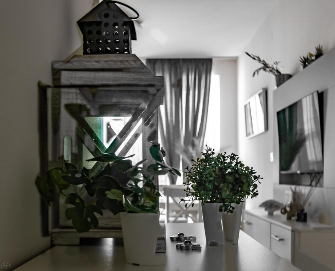 Boutique La Perla Jacuzzi Daire Murter Dış mekan fotoğraf