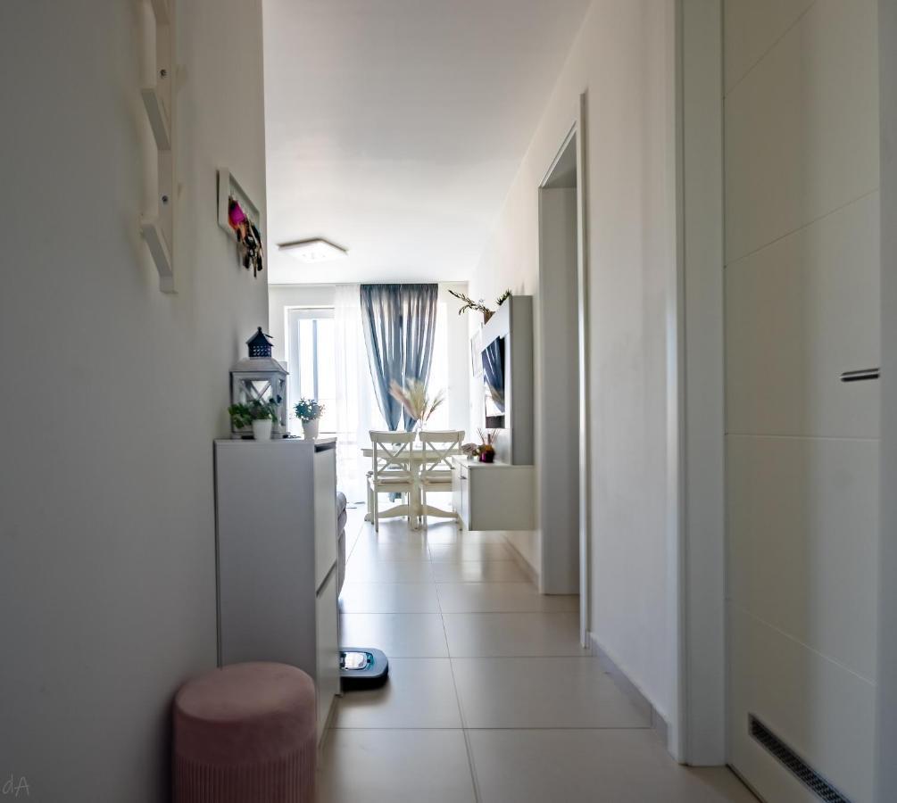 Boutique La Perla Jacuzzi Daire Murter Dış mekan fotoğraf
