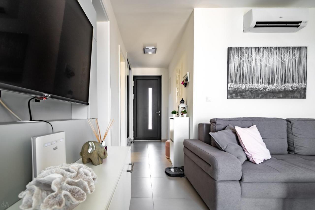 Boutique La Perla Jacuzzi Daire Murter Dış mekan fotoğraf