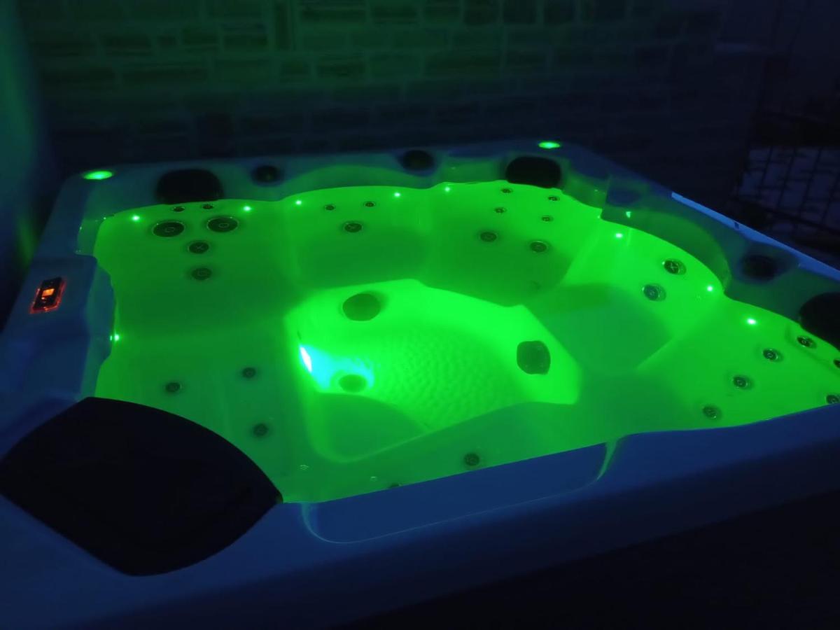 Boutique La Perla Jacuzzi Daire Murter Dış mekan fotoğraf